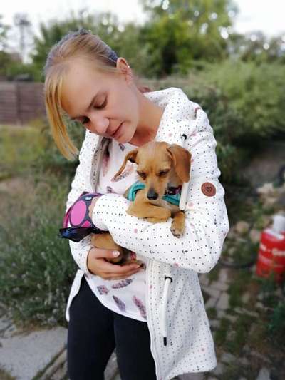 lieblingsbild mit Euren Fellnasen 🤗-Beitrag-Bild