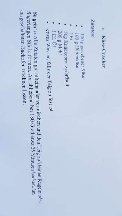 Heute gibt es.....der "ich mach die Leckerlis-Selber-Thread"-Beitrag-Bild