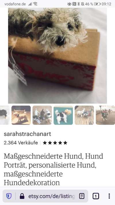 suche hundefigur aus filz-Beitrag-Bild