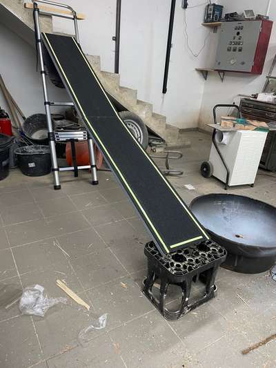 Hundetreppe fürs Dachzelt-Beitrag-Bild