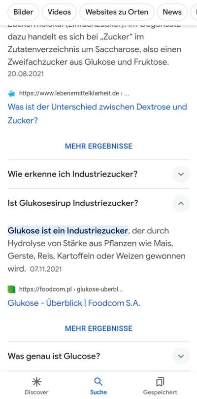 Ist Trockenfutter schädlich?-Beitrag-Bild