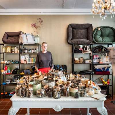Hundeshops-Soul Bits-Bild