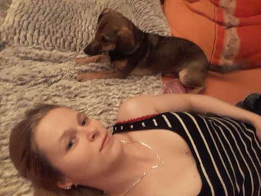 Das erste Foto-Beitrag-Bild