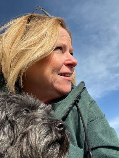 Dogorama Photo Challenge - Selfie Time!-Beitrag-Bild