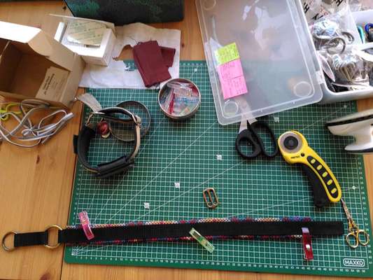 Nähen für Hunde-Beitrag-Bild