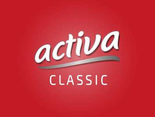 tests-Activa Classic-Bild