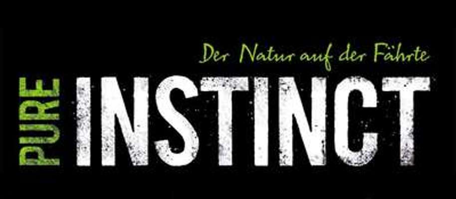 tests-Pure Instinct-Bild