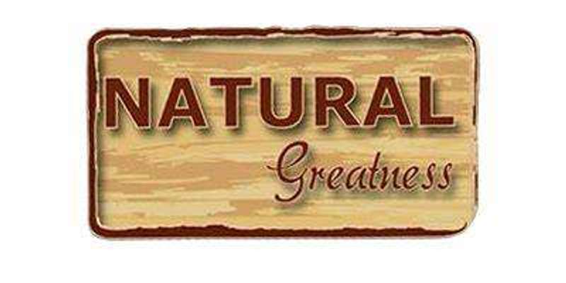 tests-Natural Greatness-Bild