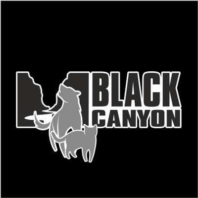 tests-Black Canyon-Bild