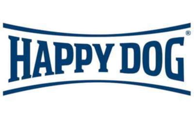 tests-Happy Dog-Bild