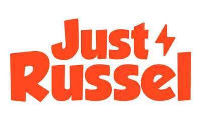 tests-Just Russel -Bild