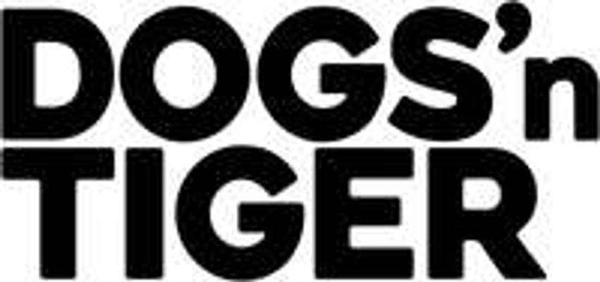 tests-DOGS'N TIGER-Bild