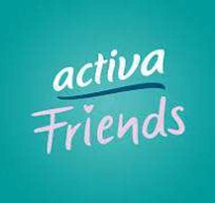 tests-Activa Friends-Bild