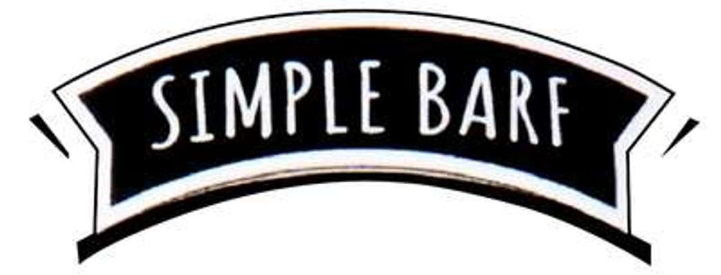 tests-Simple BARF-Bild