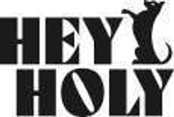 tests-HEY HOLY-Bild