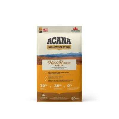 tests-Acana Wild Prairie-Bild