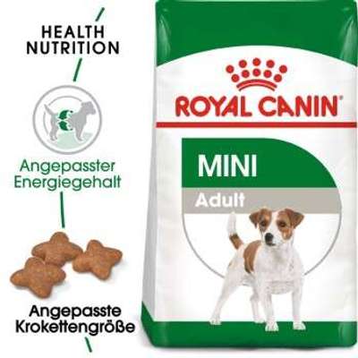 tests-Royal Canin Mini Adult-Bild