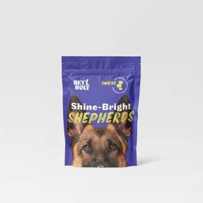 tests-HEY HOLY Shine-Bright Shepherds-Bild