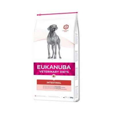 tests-EUKANUBA Veterinary Diets Intestinal für ausgewachsene Hunde-Bild