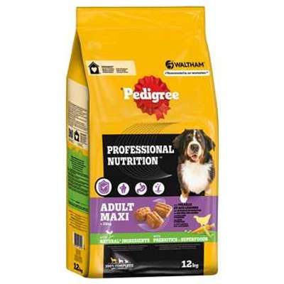 tests-Pedigree Professional Nutrition Adult Maxi-Bild