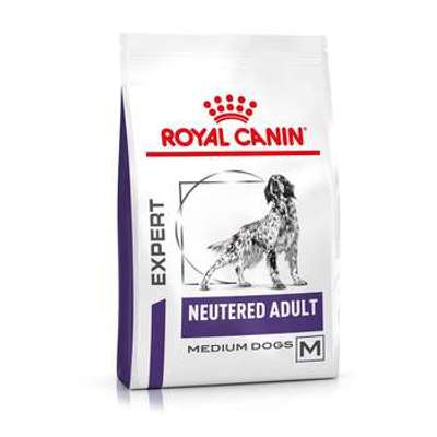 tests-Royal Canin Expert Neutered Adult Dog Medium-Bild