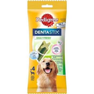 tests-Pedigree DentaStix Daily Fresh für Große Hunde-Bild