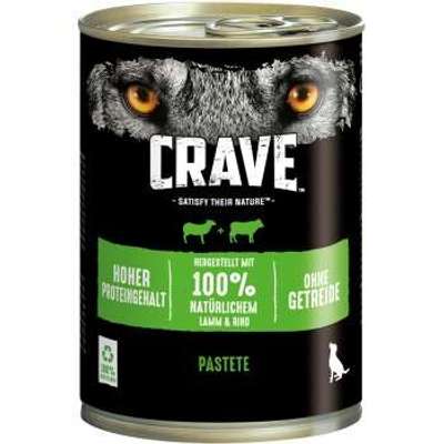 tests-Crave Adult Lamm & Rind-Bild