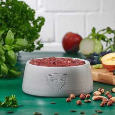 tests-BARFER'S Innereien-Mix Rind-Bild