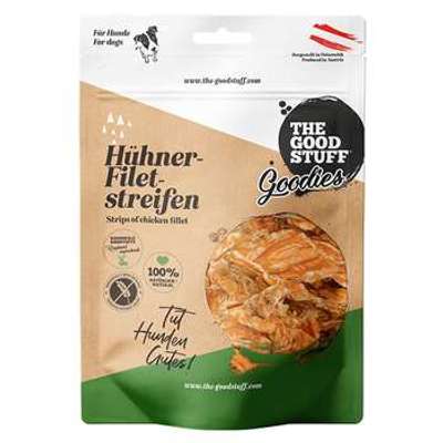 tests-The Goodstuff Hühner-Filetstreifen-Bild