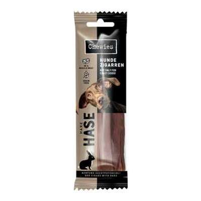 tests-Chewies Hundezigarren Hase-Bild