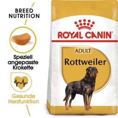 tests-Royal Canin Rottweiler Adult-Bild