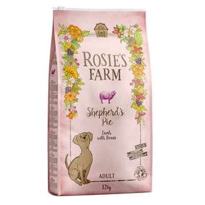 tests-Rosie‘s Farm Lamm-Bild