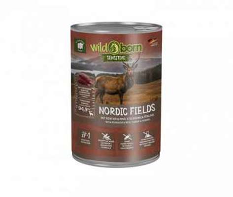 tests-Wildborn Nordic Fields-Bild