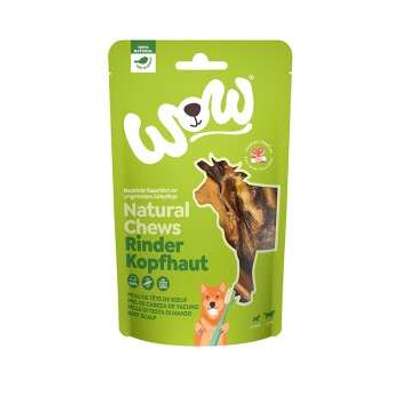 tests-Wow Rinderkopfhaut-Bild
