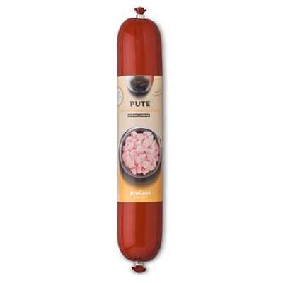 tests-ProCani Kochwurst Pute Hypoallergen-Bild