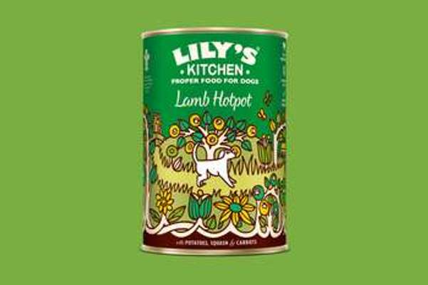 tests-LILY'S KITCHEN Lamb Hotpot-Bild