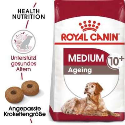 tests-Royal Canin Medium Ageing 10+-Bild