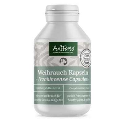 tests-AniForte Weihrauch Kapseln-Bild