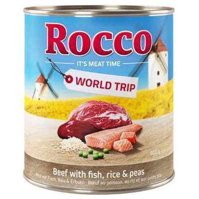 tests-Rocco World Trip Spanien-Bild