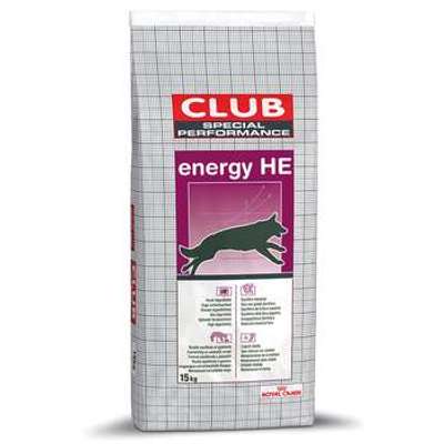 tests-Royal Canin Club Energy HE-Bild
