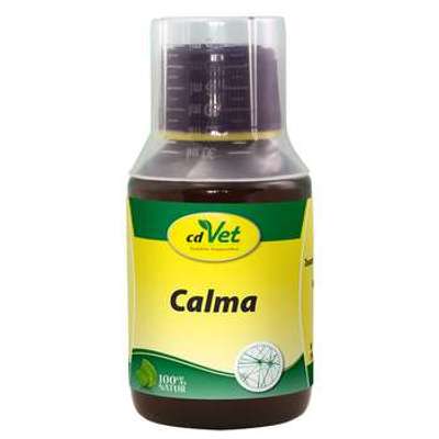tests-cdVet Calma-Bild