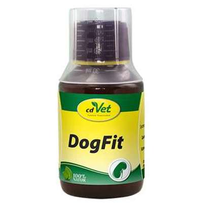 tests-cdVet DogFit-Bild