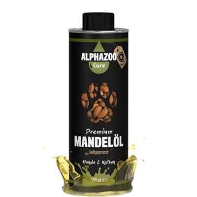 tests-ALPHAZOO Premium Mandelöl-Bild
