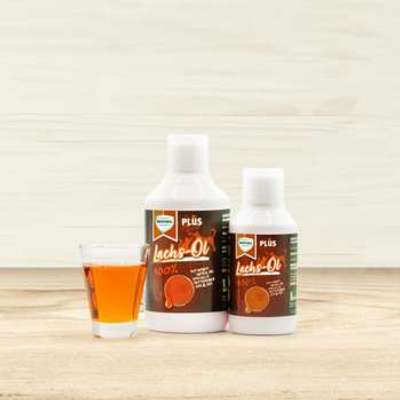 tests-BARFER'S Lachsöl-Bild