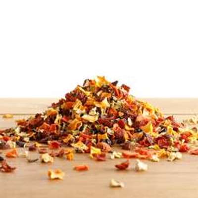tests-alsa nature Veggie-Mix Schonkost-Bild