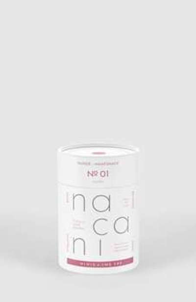 tests-nacani MINIS CBD-Leckerli Huhn-Bild