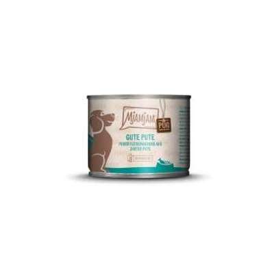tests-MjAMjAM Pur Adult Pute-Bild