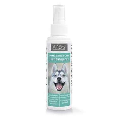 tests-AniForte Denta Clean & Care Dentalspray-Bild