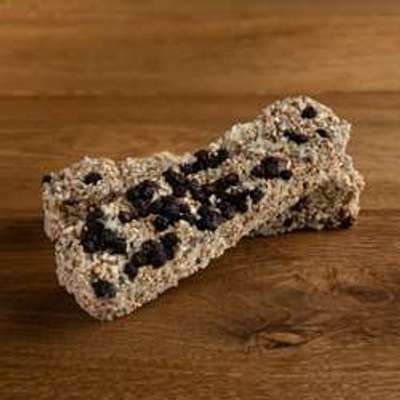 tests-alsa nature Kauriegel mit Blaubeere-Bild
