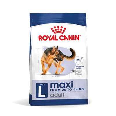 tests-Royal Canin Size Health Nutrition Maxi Adult-Bild